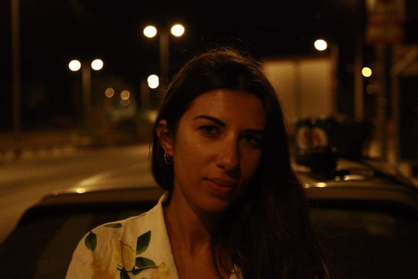 Ada Dimitriou - Elena Papavassiliou: We challenge to evolve