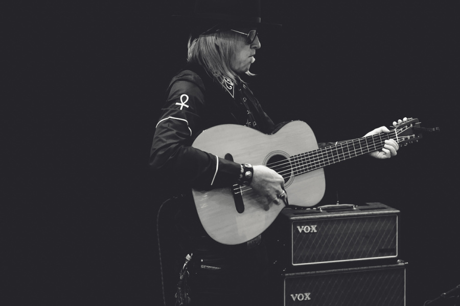 David Eugene Edwards: Ο frontman των Wovenhand επιστρέφει στην Ελλάδα!