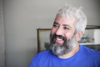 Dimitris Fragkioglou