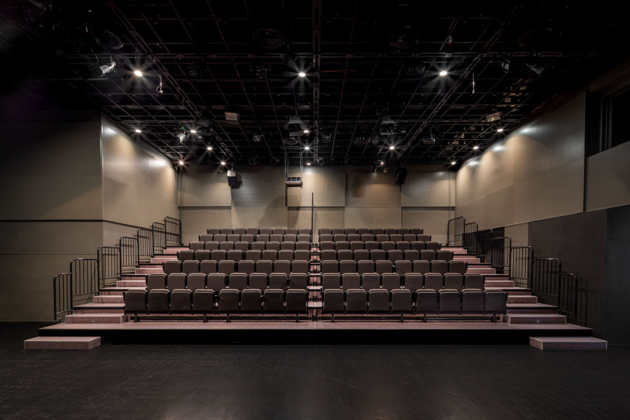 Κάλεσμα σε ακρόαση για την Πειραματική Σκηνή Νέων Δημιουργών του Εθνικού Θεάτρου 2022-2023