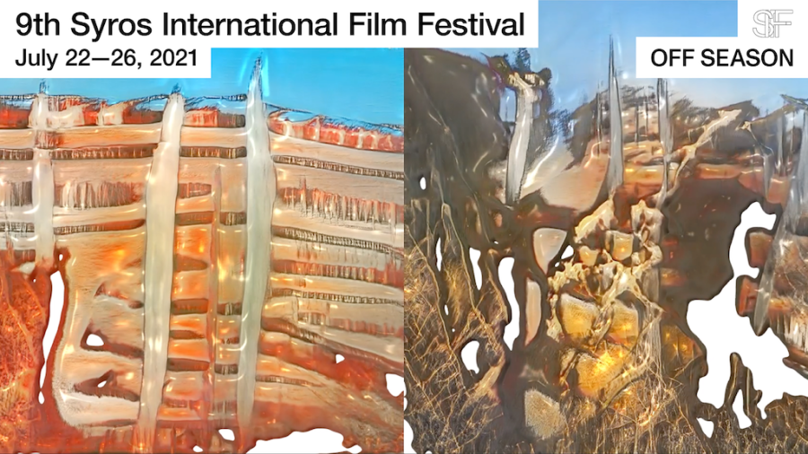 9ο Διεθνές Φεστιβάλ Κινηματογράφου της Σύρου