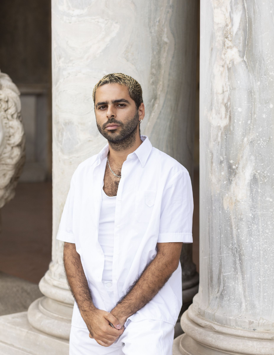 Han Nefkens Foundation Video Production Grant for Artists from the Mediterranean