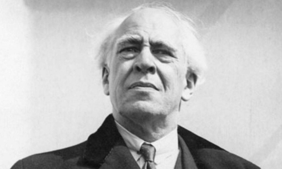 156 χρόνια από τη γέννηση του Κονσταντίν Στανισλάφσκι