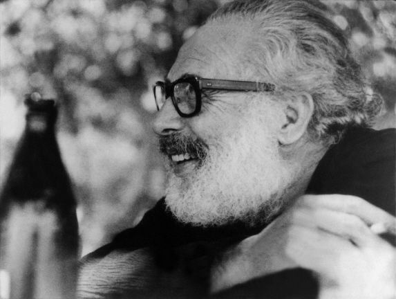 Επέτειος 33 χρόνων από τον θάνατο του Καρόλου Κουν