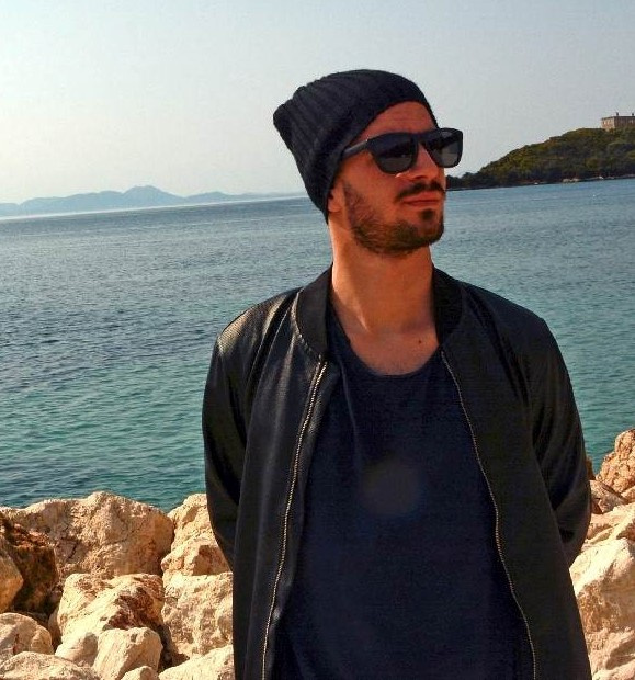 Interview with Leonidas Mikropoulos
