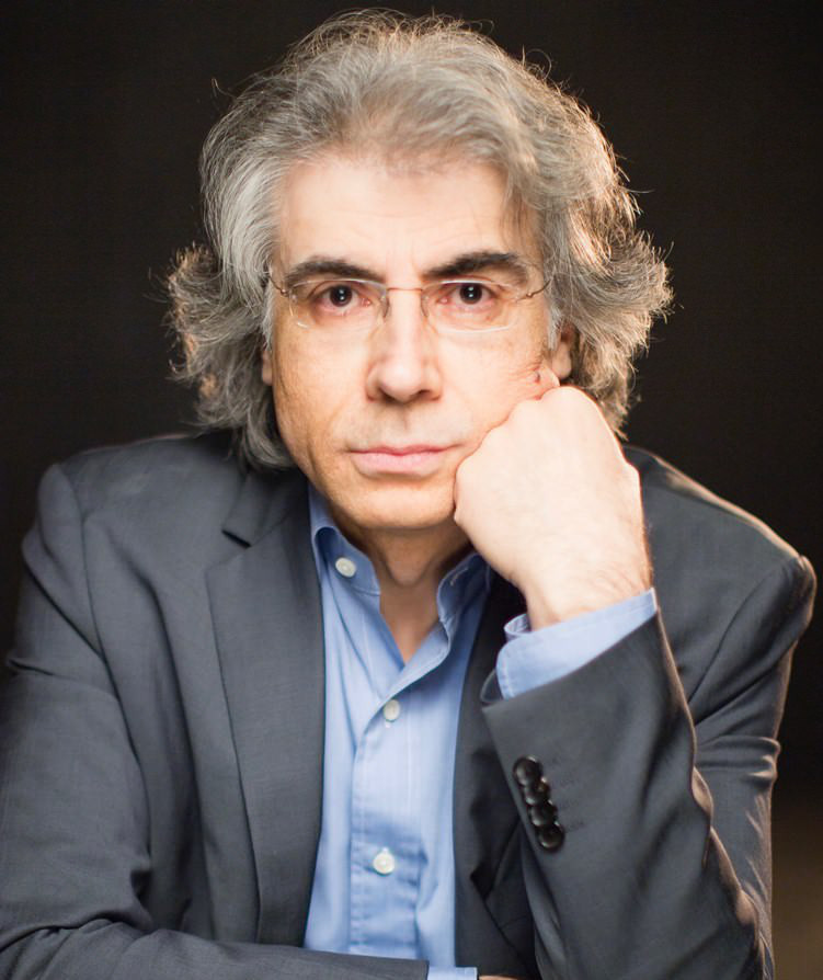 Θεατρικό σεμινάριο Master Class από τον Ανδρέα Μανωλικάκη