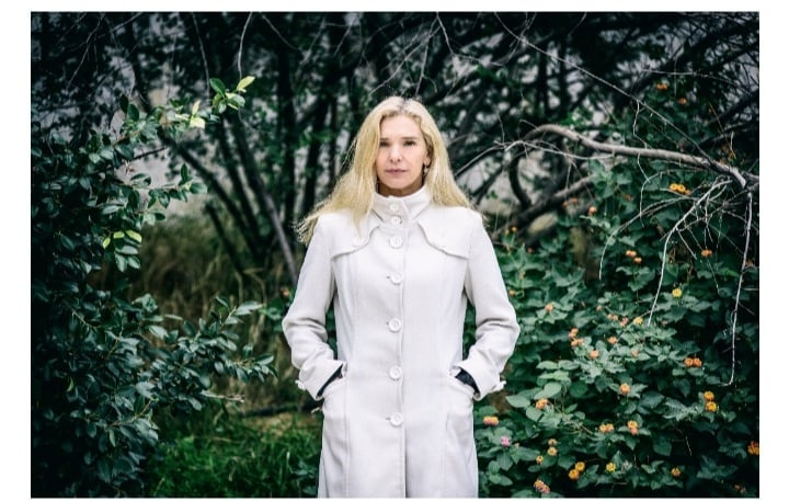 Maria Skoula: We seek meetings with people to find who we really are.