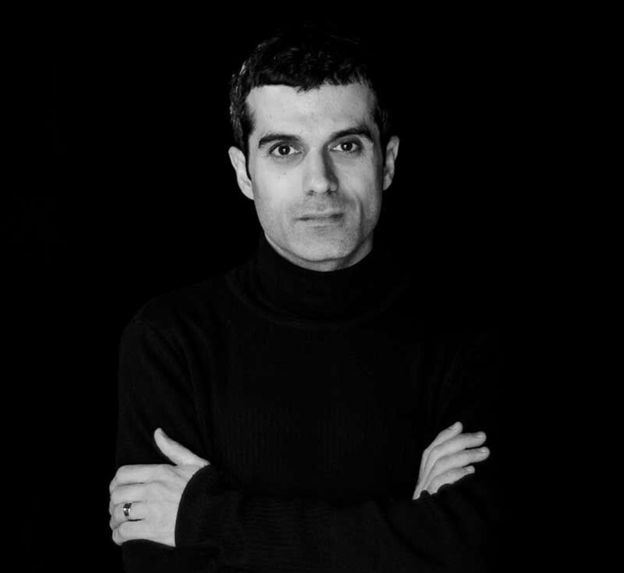 Miltiadis Fiorentzis: When I do what I love, I prove to be resilient and free.
