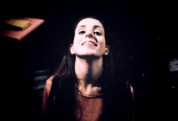 Melina Theocharidou