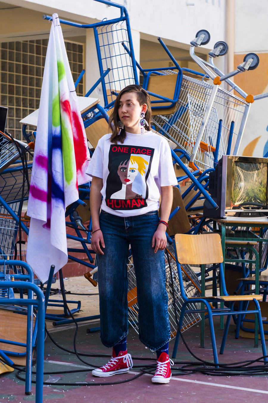 Θέατρο στη Στέγη - ONASSIS YOUTH FESTIVAL 2018