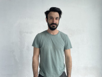 Panagiotis Gavrelas