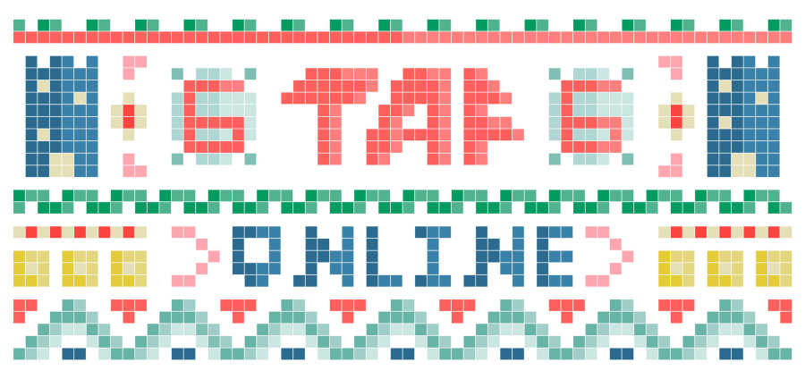 6o TAF: THESSALONIKI ANIMATION FESTIVAL