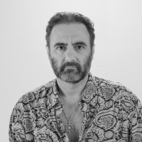 Thanos Alexiou