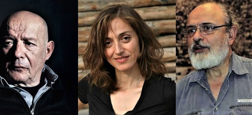 Ανοικτός διάλογος του Θεάτρου Τέχνης με το κοινό του