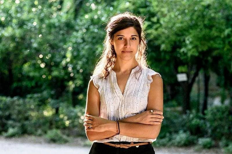 Θεοδώρα Γεωργακοπούλου: Μαθαίνοντας για τον ισπανικό εμφύλιο απενεχοποίησα τον αναρχισμό