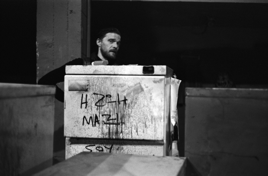 Χρήστος Πασσαλής: 