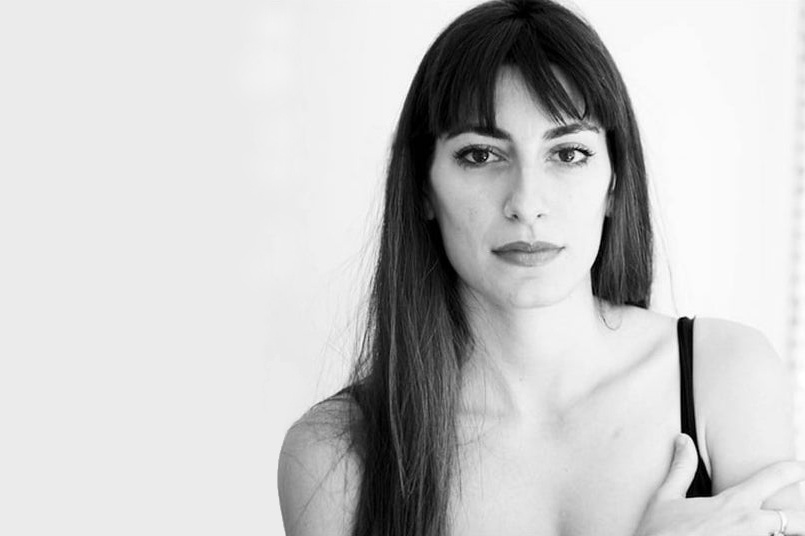 Janis Rafailidou guides us through the world of Kala Azar
