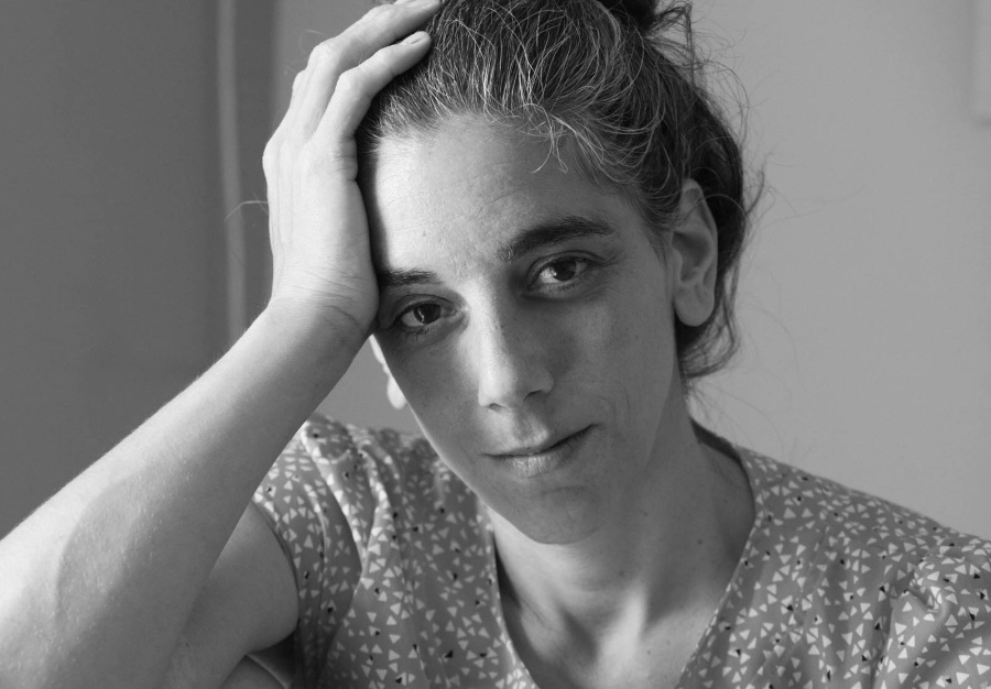 Vitoria Kotsalou: Spring for me is about how we experience time
