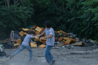 ALEX / ALEXANDROS - A Small Story About Violence (2026)