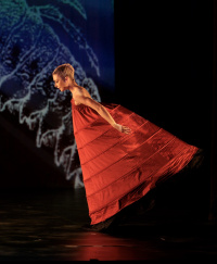 MOMIX «Alice» (2026)