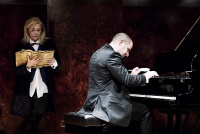 Anna Magdalena Bach (2026)