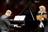 Anna Magdalena Bach (2026)
