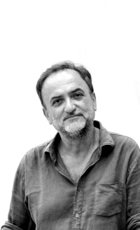 Η Μάτση Χατζηλαζάρου και ο Ανδρέας Εμπειρίκος στο Δίχτυ του Αναπλιού (2026)