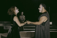 ΙΩΝ του Ευριπίδη (2026)