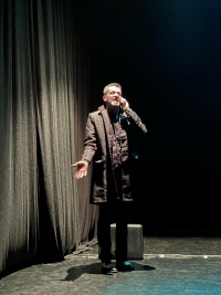 Λούπα (2026)