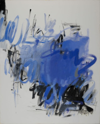 Magda Asteri: What the Wind Brings (2024)