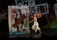 MOMIX «Alice» (2026)