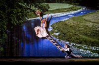MOMIX «Alice» (2026)