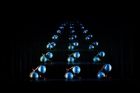 MOMIX «Alice» (2026)