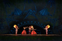 MOMIX «Alice» (2026)
