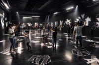 ΙΟΥΛΙΟΣ ΒΕΡΝ 200: Η Συναρπαστική Εμπειρία (2026)