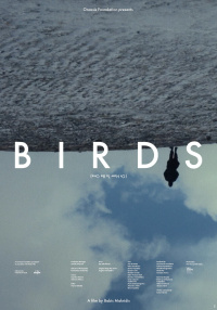 Hens or how to become a bird (2019)