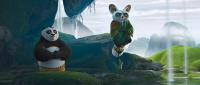 Kung Fu Panda 2 (2011)