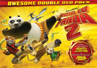 Kung Fu Panda 2 (2011)