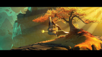 Kung Fu Panda 3 (2016)