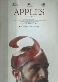 Άρης Σερβετάλης - Μήλα, 2020 (κινηματογράφος)