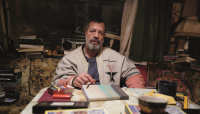 Yannis Chortekis