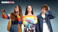 Robogirl (2018)