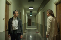 The Waiter (2018)