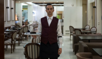 The Waiter (2018)