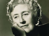 Agkatha Kristi