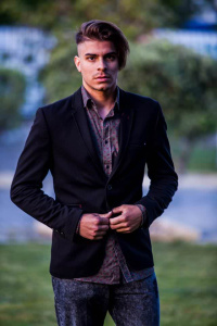 Akis Dimas