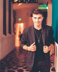 Akis Dimas