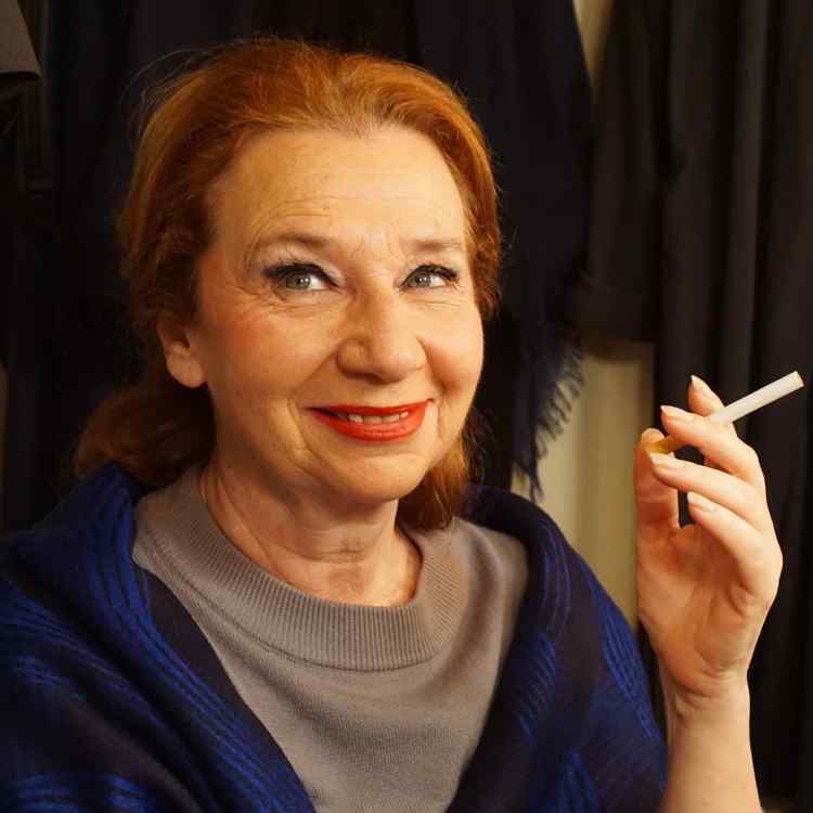 Αλεξάνδρα Παντελάκη βιογραφία, παραστάσεις, ταινίες, σειρές - unstage.gr