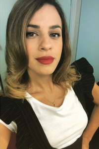 Αλεξάνδρα Ταβουλάρη
