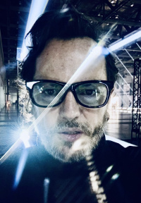 Alexandre De Betak